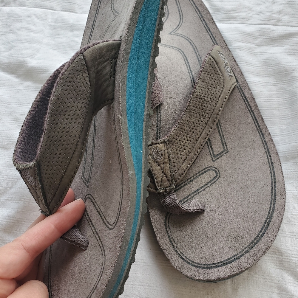 Teva sz 9 flips